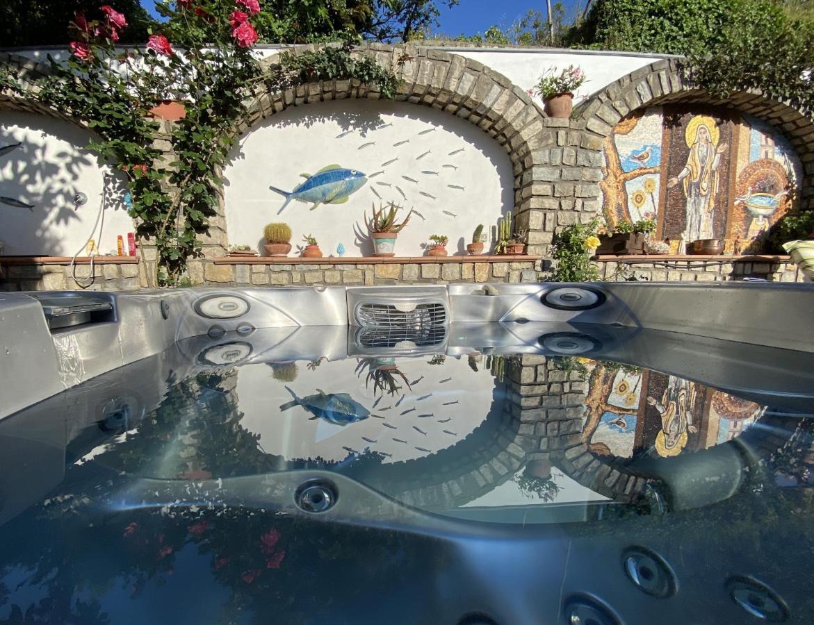 Maison Coppola Сasa de vacaciones *