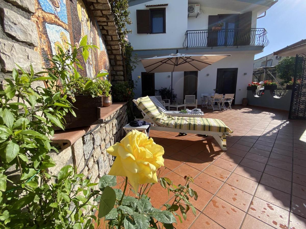 Сasa de vacaciones Maison Coppola *