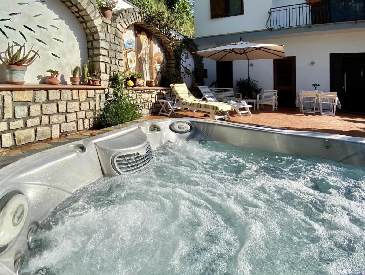 Maison Coppola Сasa de vacaciones Vico Equense