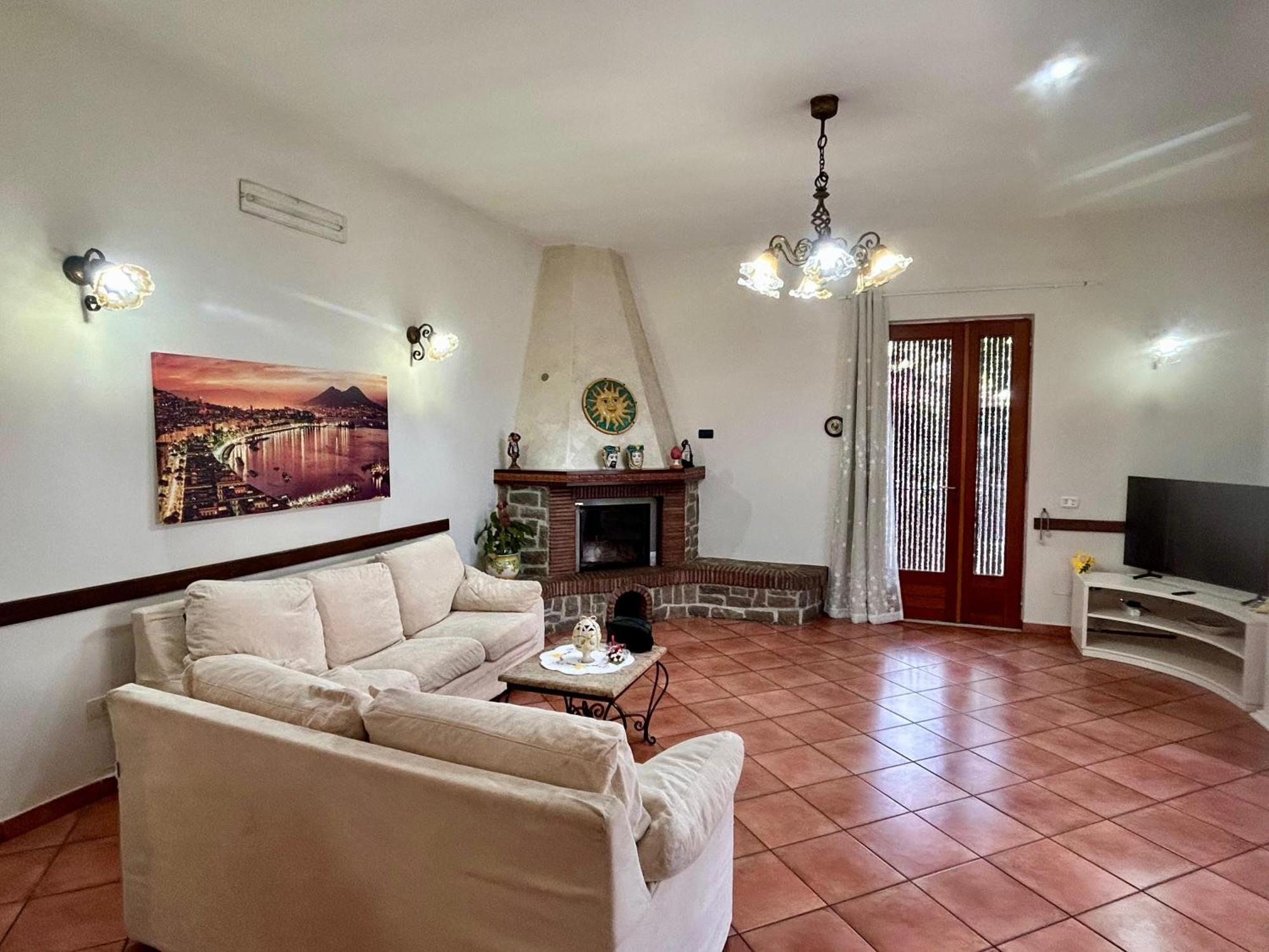 Сasa de vacaciones Maison Coppola *