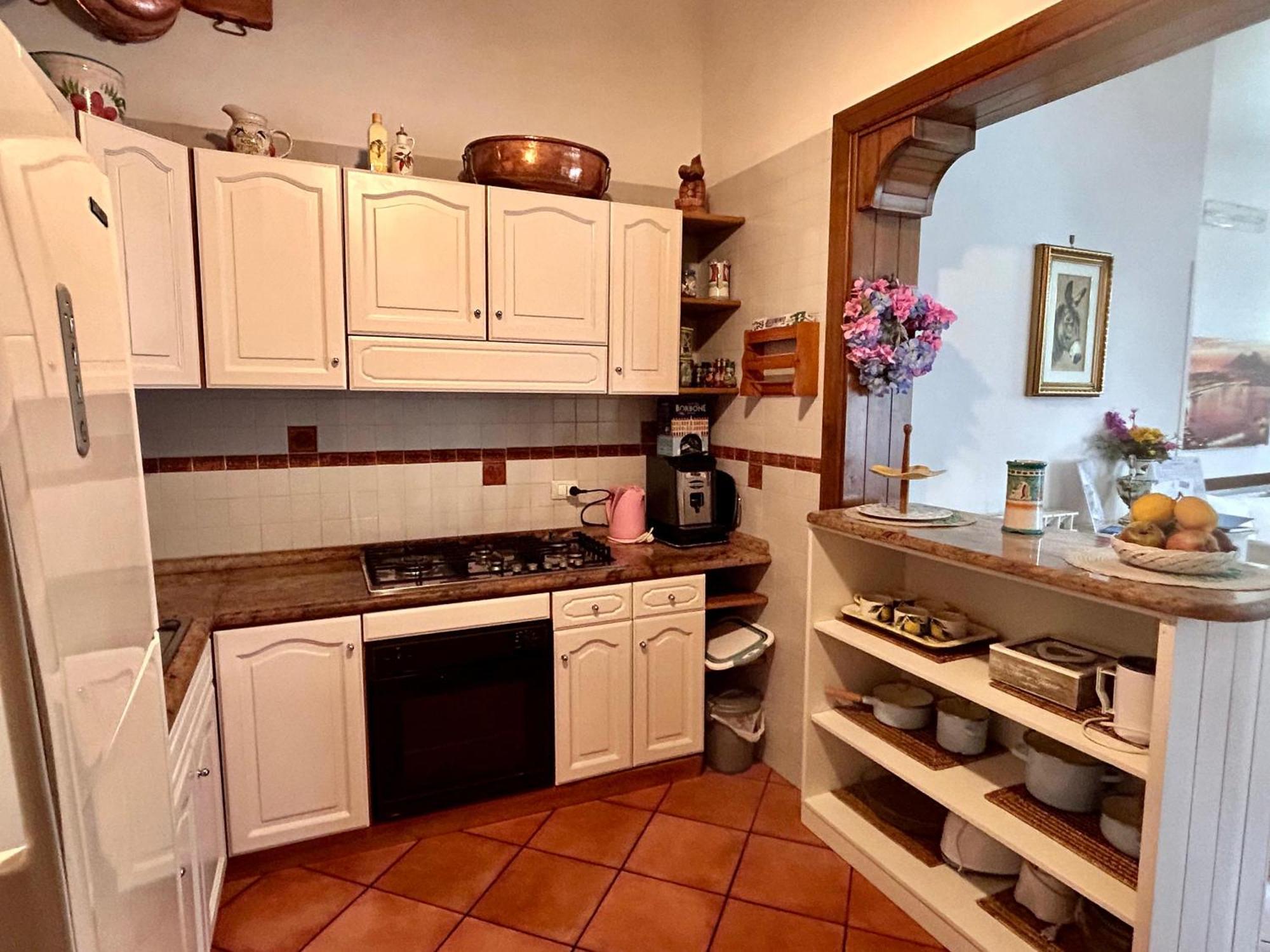 Сasa de vacaciones Maison Coppola Vico Equense