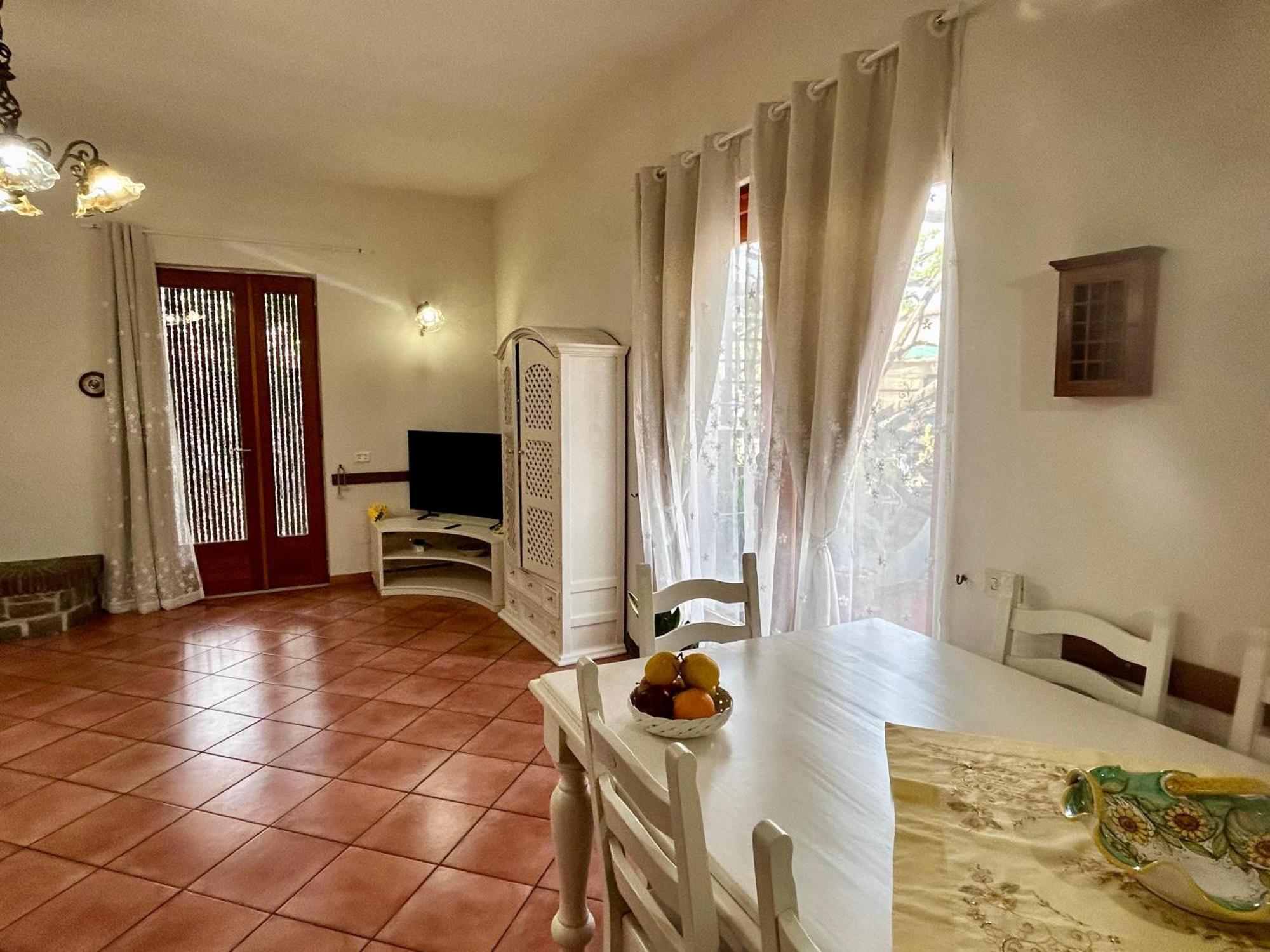 Сasa de vacaciones Maison Coppola *
